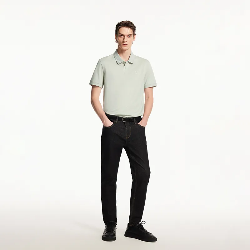 JACK&JONES Polo Shirts Men-3