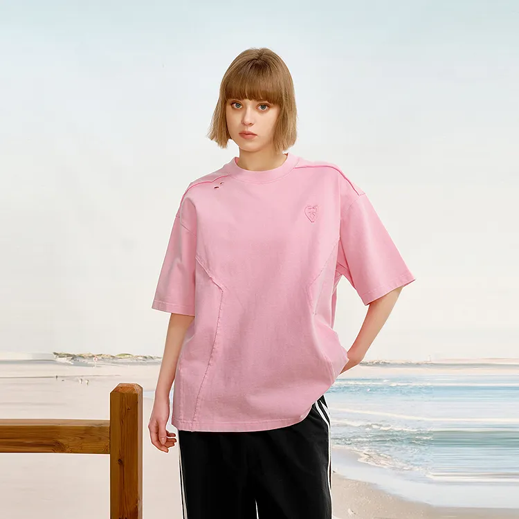 INXX T Shirts Unisex-4