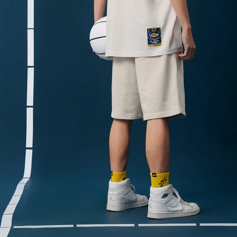 JACK JONES· x NBA Casual Shorts Men's-3