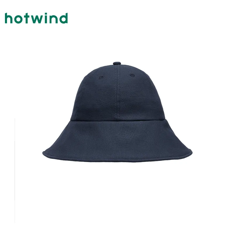 Hotwind Cotton Sun Protection Hats Women's-1