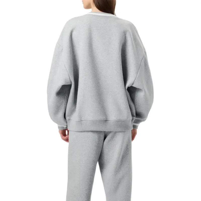 FILA Sweatshirt Women's Gray 063-2