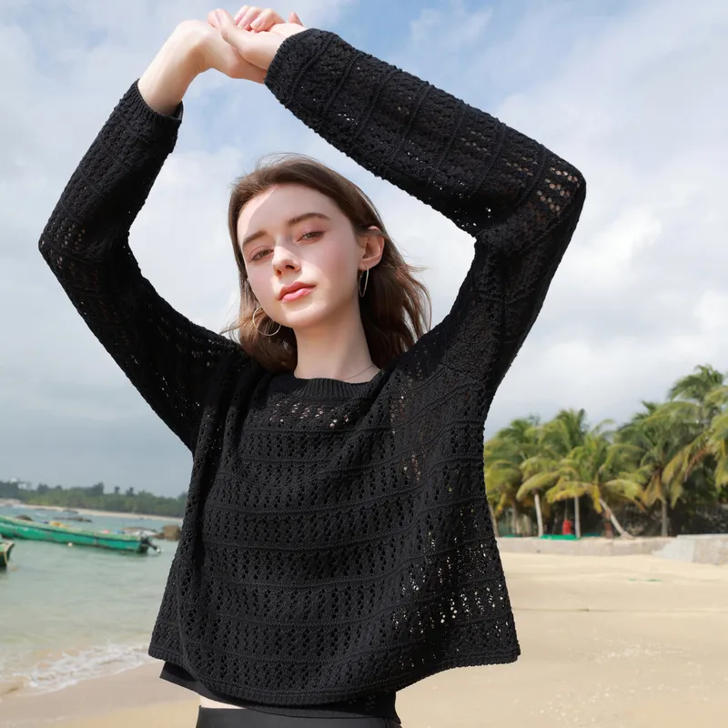 3COLOUR Knitwear Women's-10