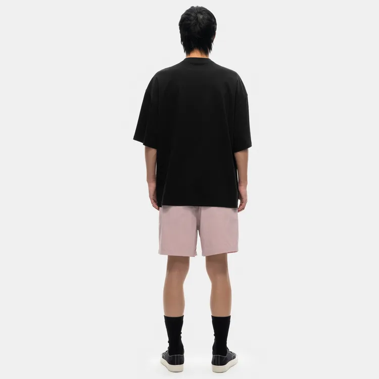 Nice Rice Casual Shorts Unisex-2