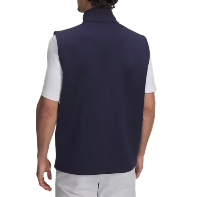 Under Armour Drive ProStorm Tank Top Men's Dark Blue-1