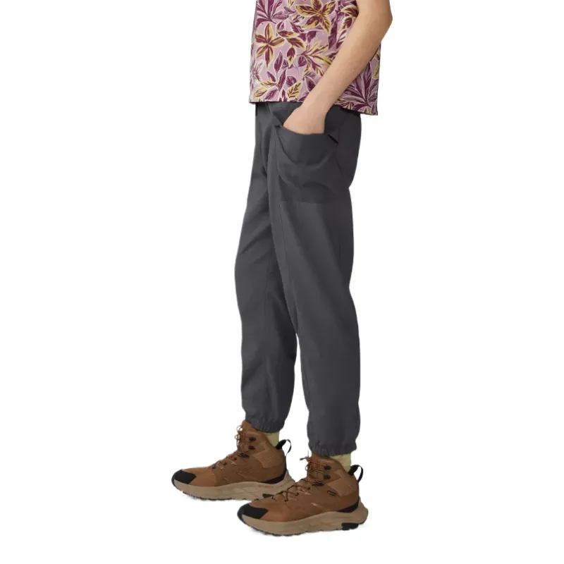 MOUNTAIN HARDWEAR Knitted Sweatpants Women's-14