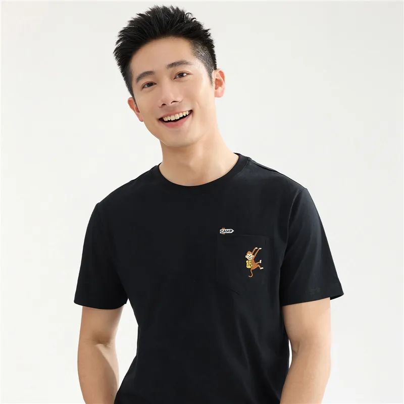 UNIQLO T-Shirts Men-10