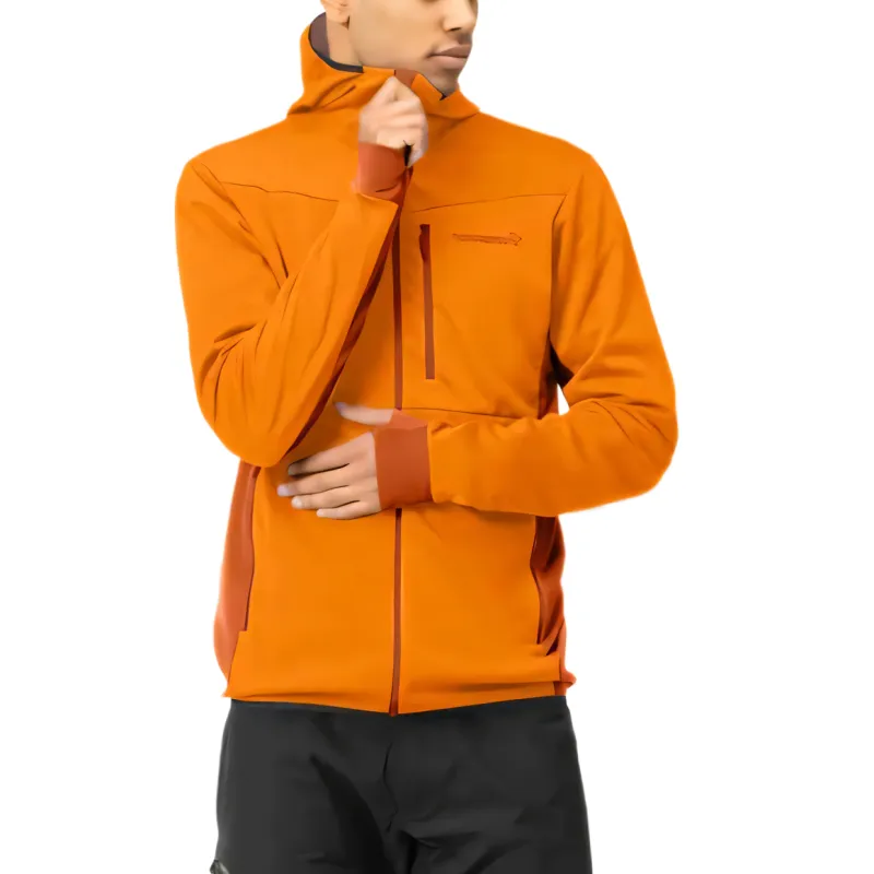 NORRONA SS22 Falketind Warm 2 Octa Jacket Men's-10
