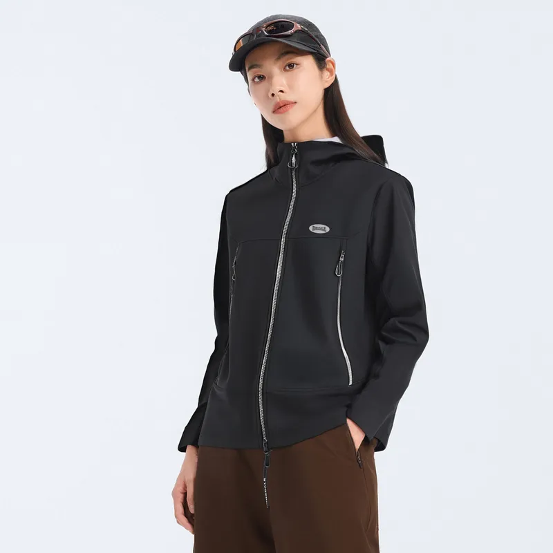 LONSDALE Trench Coats Unisex-4