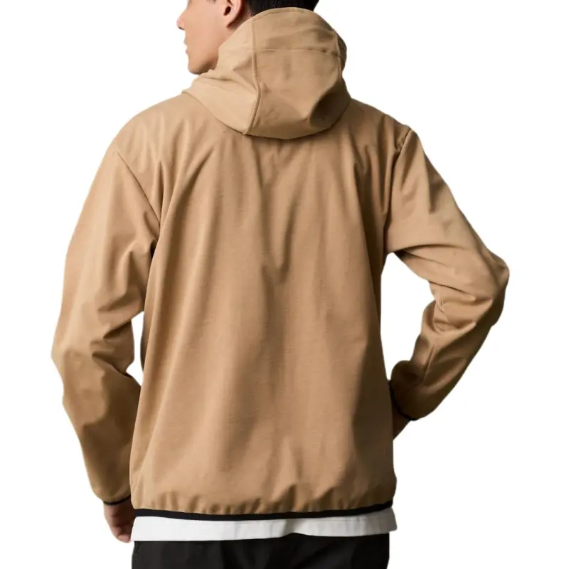 Columbia Sweatshirt Men's Brown-3