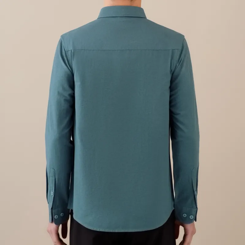 SUNDANCE Shirts Men-6