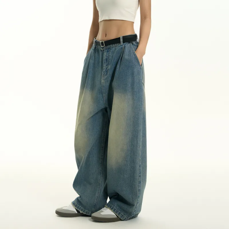 TGNS Jeans Unisex-9
