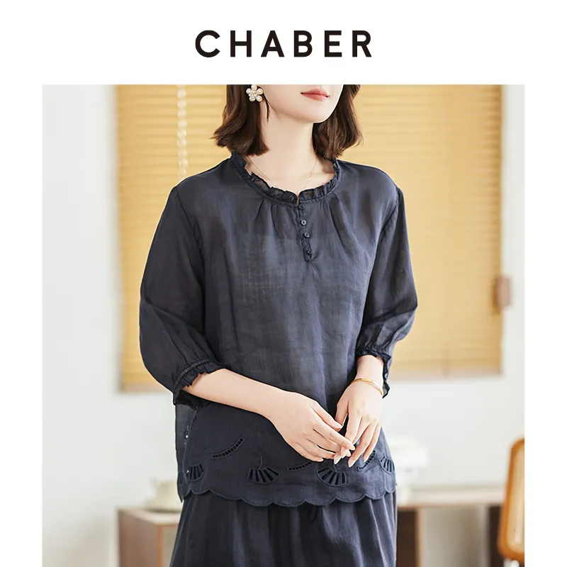 CHABER Shirts Women's-2