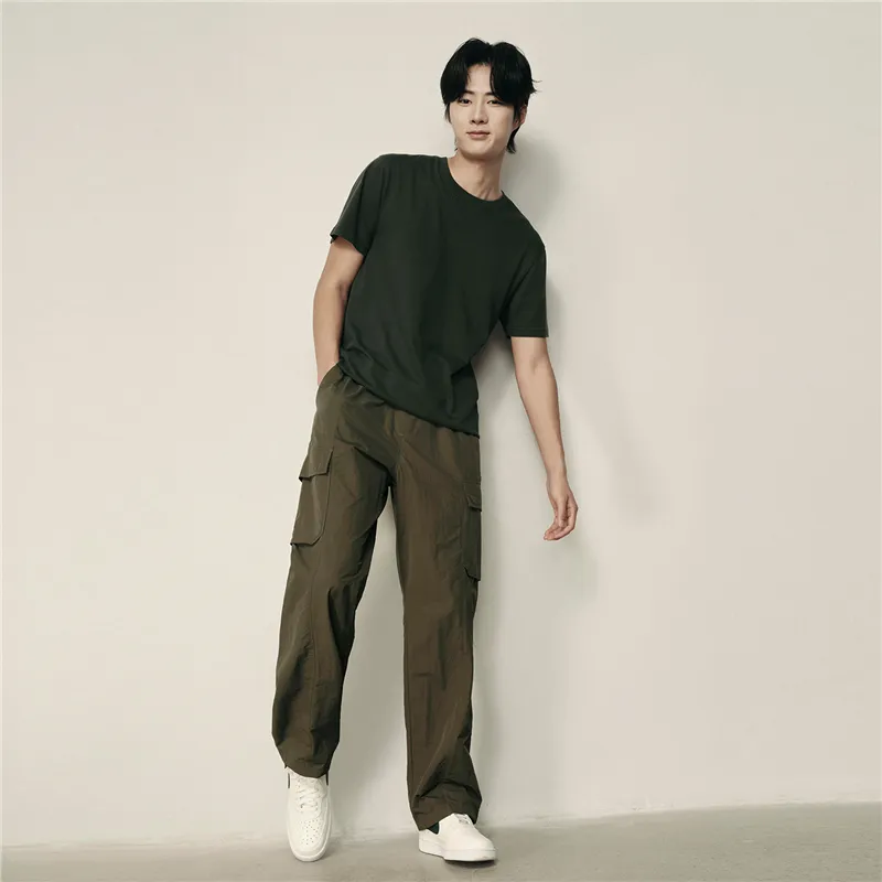 UNIQLO Casual Pants Men-11