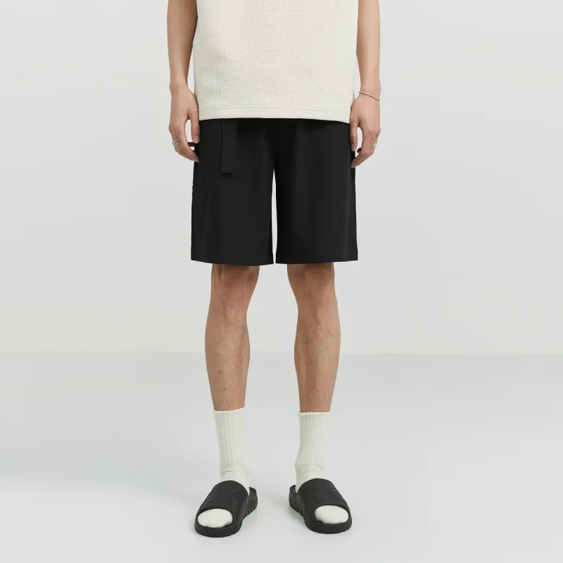 EARL JOEL Casual Shorts Unisex-2