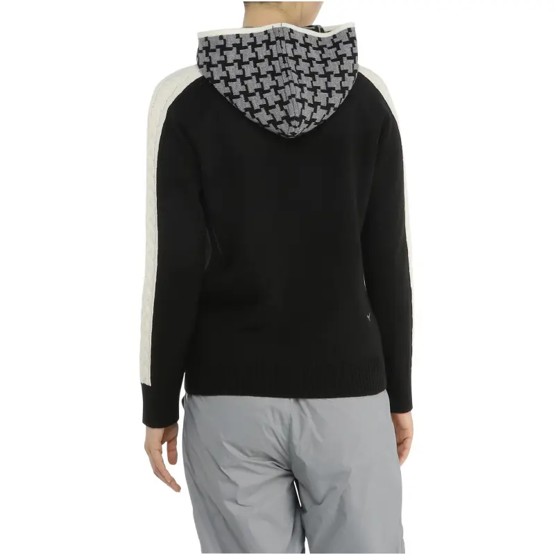Mizuno Breath Thermo Sweater Unisex-4