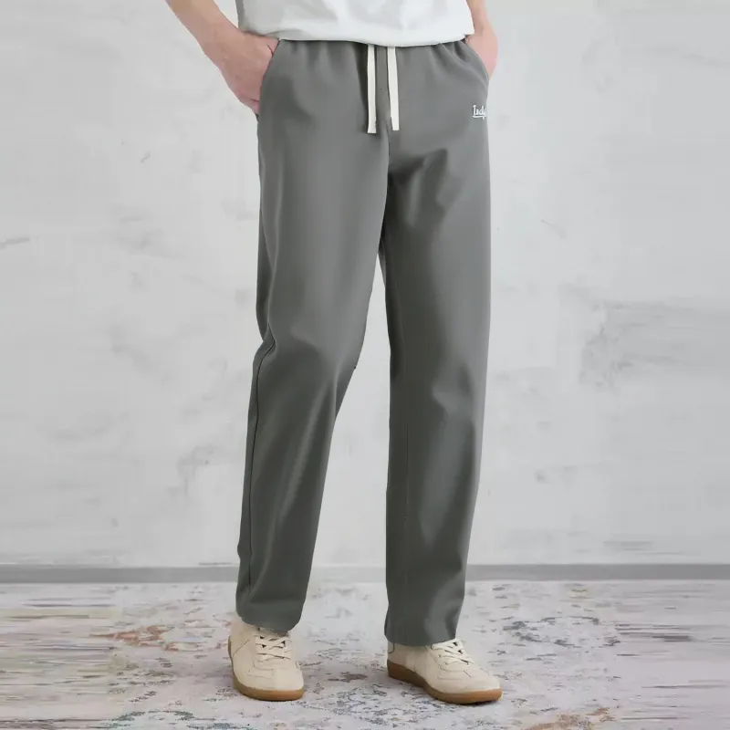 SUNDANCE Casual Pants Men-9