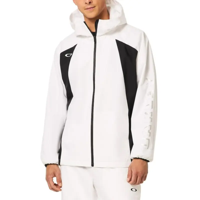 Oakley Striking Wind Warm Jkt 4.0 Jacket Men's White-3