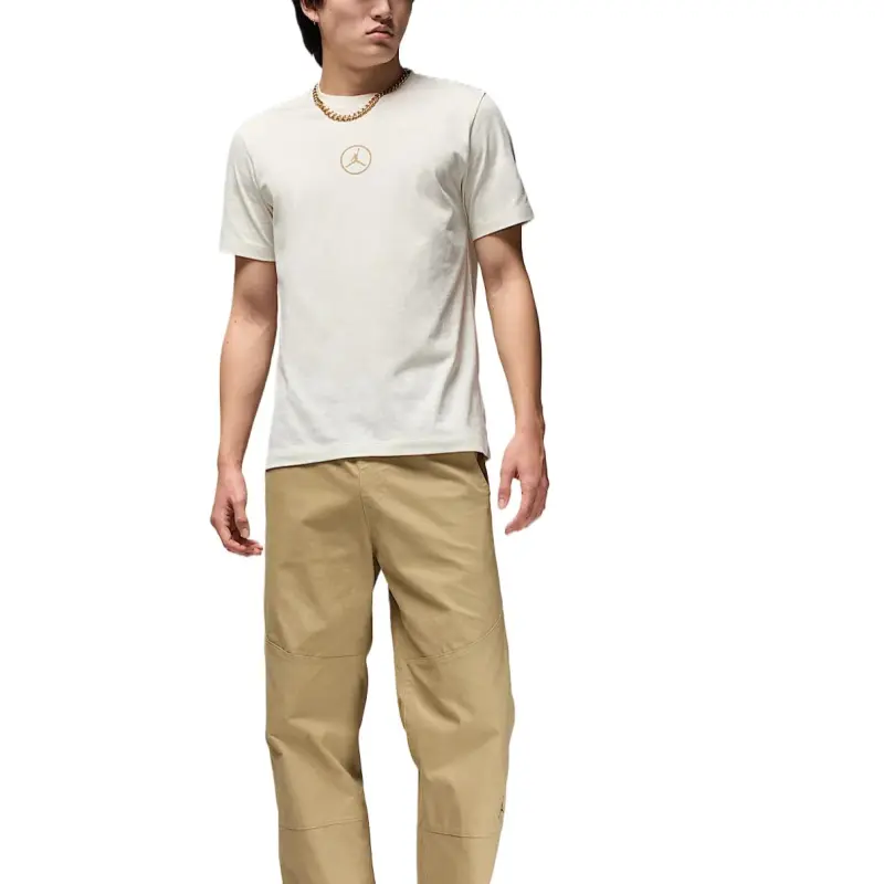 Jordan Flight Essentials Men's Short Sleeve T Shirt-2