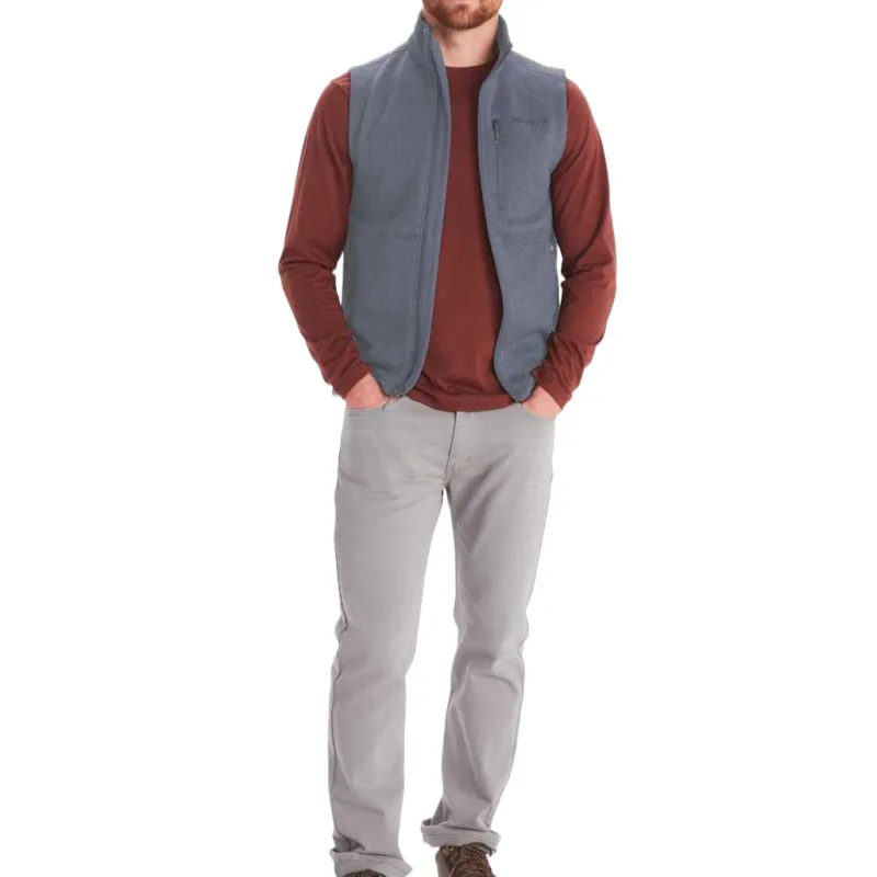 Marmot Vests Men-8
