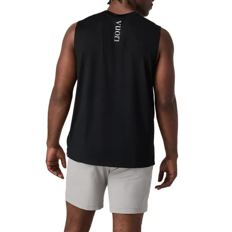 Vuori Tank Tops Men-4