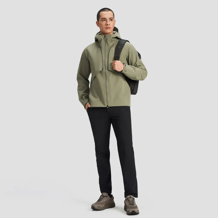 DESCENTE Dualis Jackets Men-9