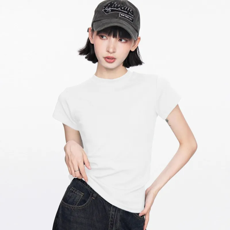 La Chapelle Women's Undershirts-6