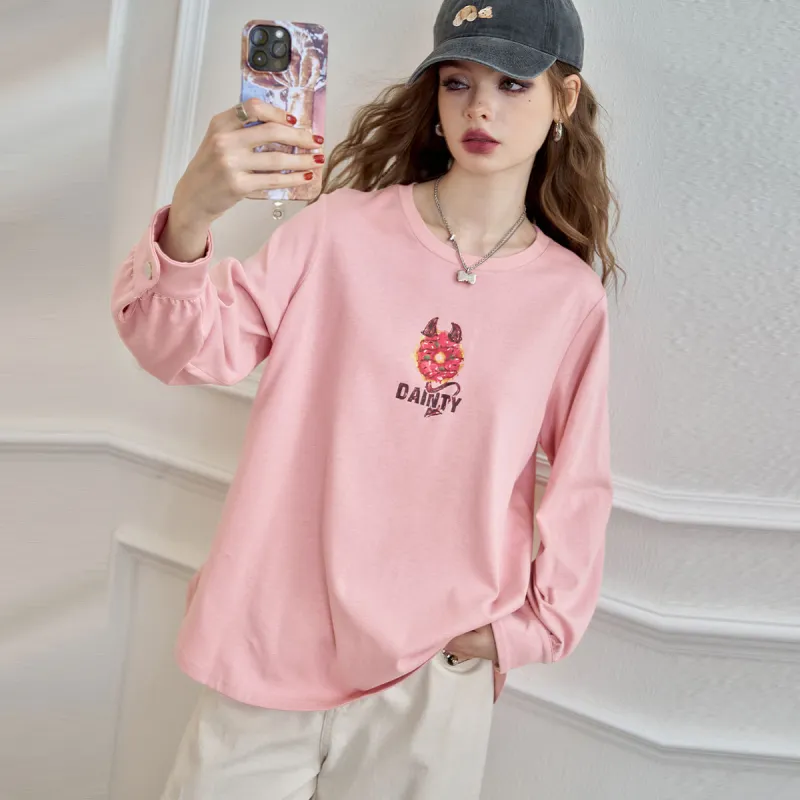 ELF SACK T Shirts Women's-10