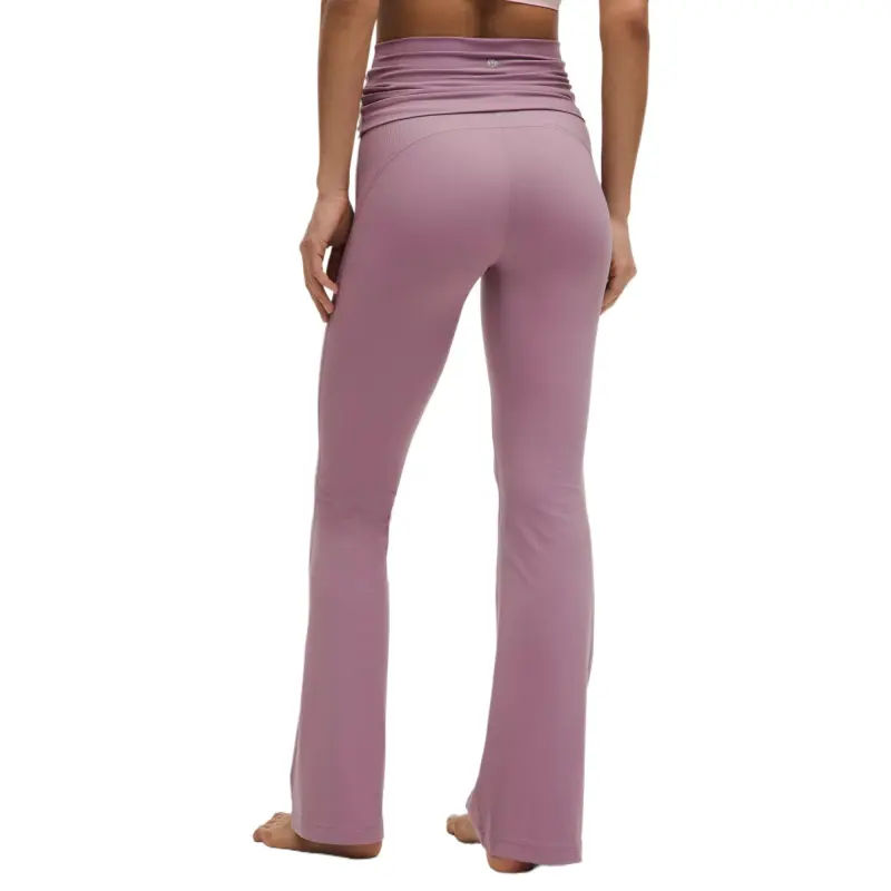 Lululemon Nulu™Groove Nulu Casual Pants 32.5' Women's-1