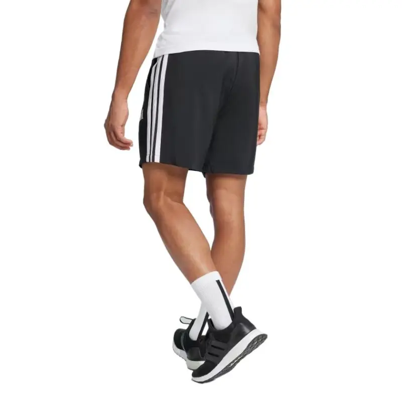 Adidas Free Shipping With AdiClub Essential 3 Stripes Chelsea Shorts-2