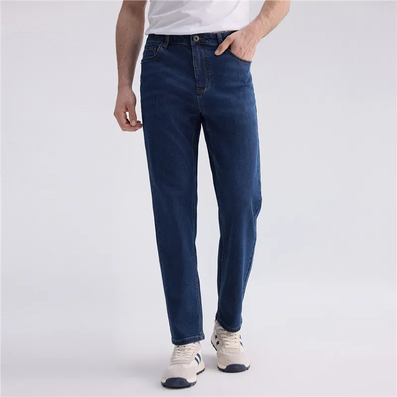 UNIQLO Jeans Men-2