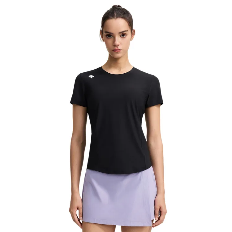 DESCENTE WOMEN'S TRAINING T Shirt Women's-3