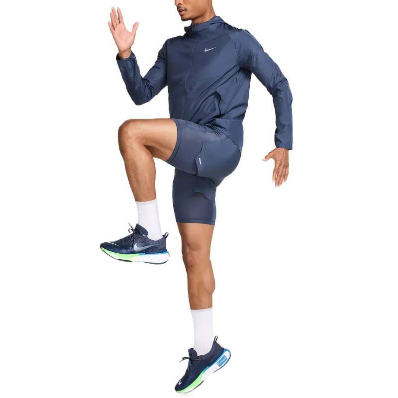 Nike MILERDNA Windrunner Repel Jackets & Coats Men's-2