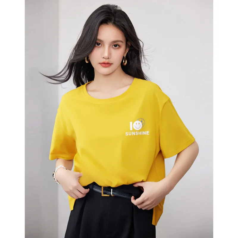Love Elaine T Shirts Women's-5