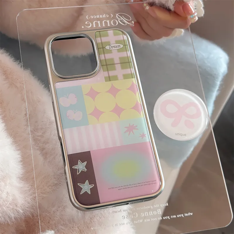 MAYGI Phone Cases-2