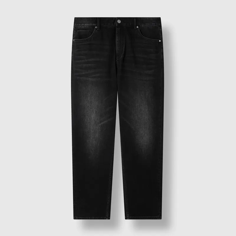 GXG Jeans Men Dark Gray-2