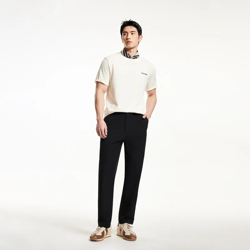 JACK&JONES Casual Pants Men-9
