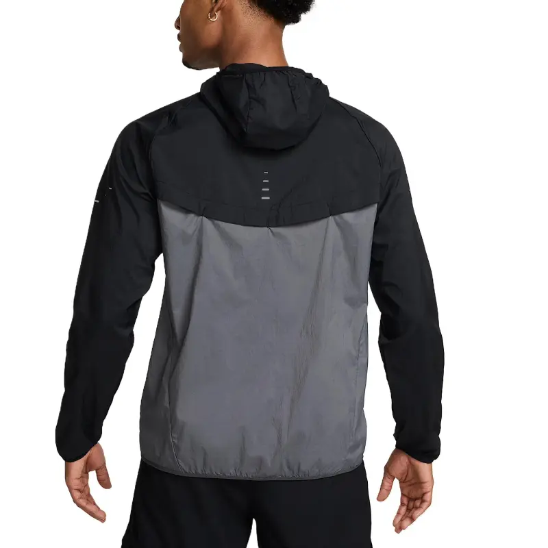 Nike Stride Men's Repel Uv Running Jacket-1