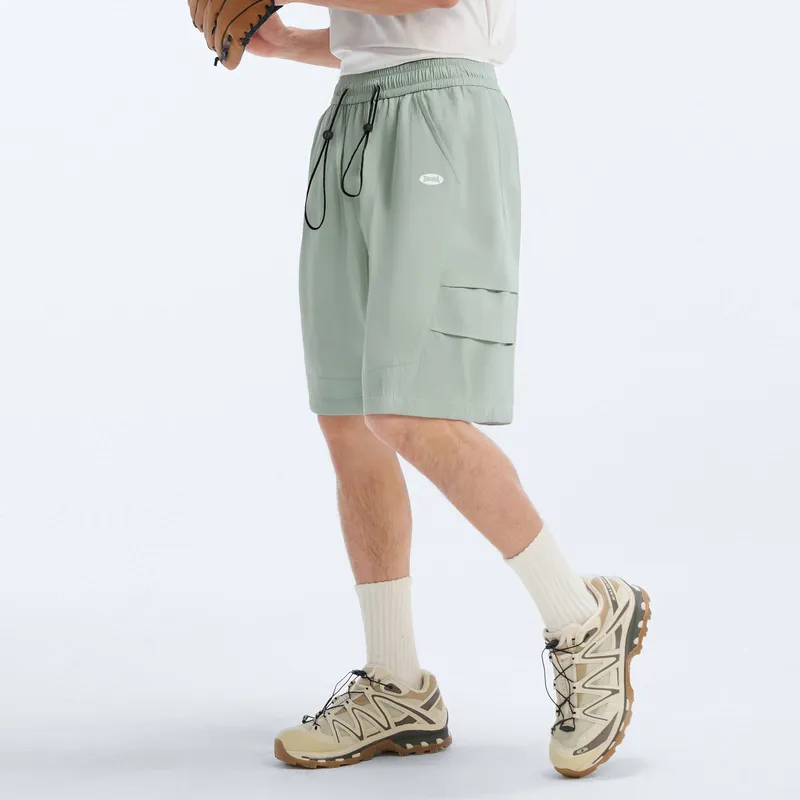 LONSDALE Sports Shorts Unisex-3