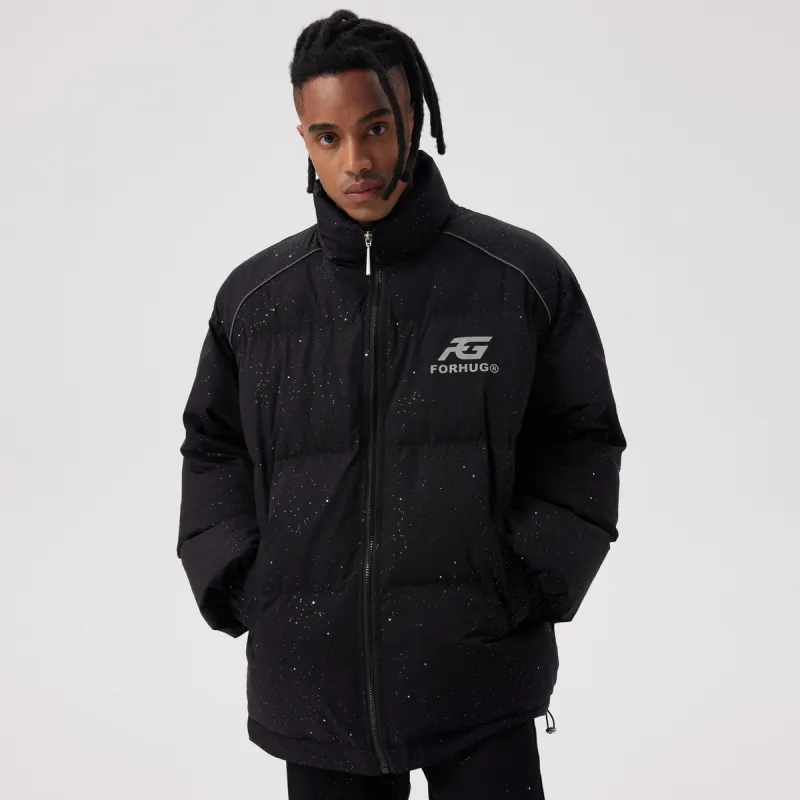 FORHUG Puffer Jackets Unisex-6