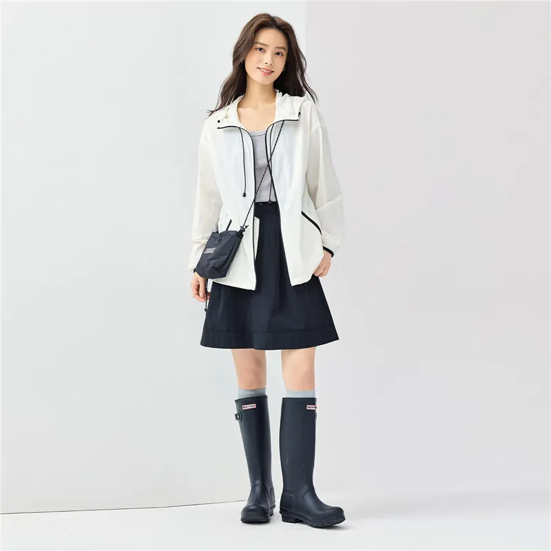 UNIQLO Trench Coats Women's-2