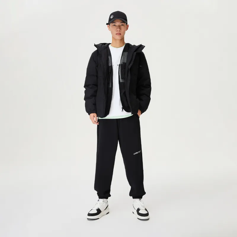 JACK JONES· Padded Jackets Men's-7