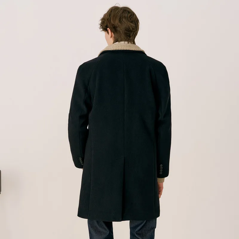 Teenie Weenie Men Coats Spring Unisex-4