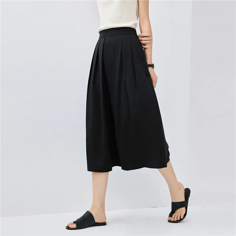 UNIQLO Suit Trousers Women's-3