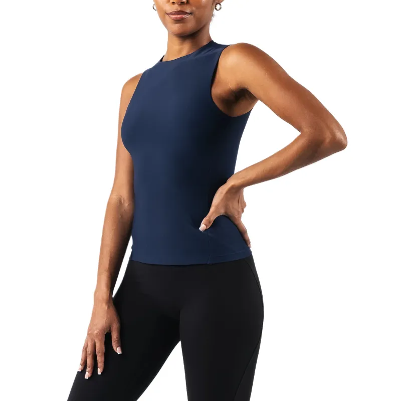 ALPHALETE Sleeveless Sports Shirts Women's-6