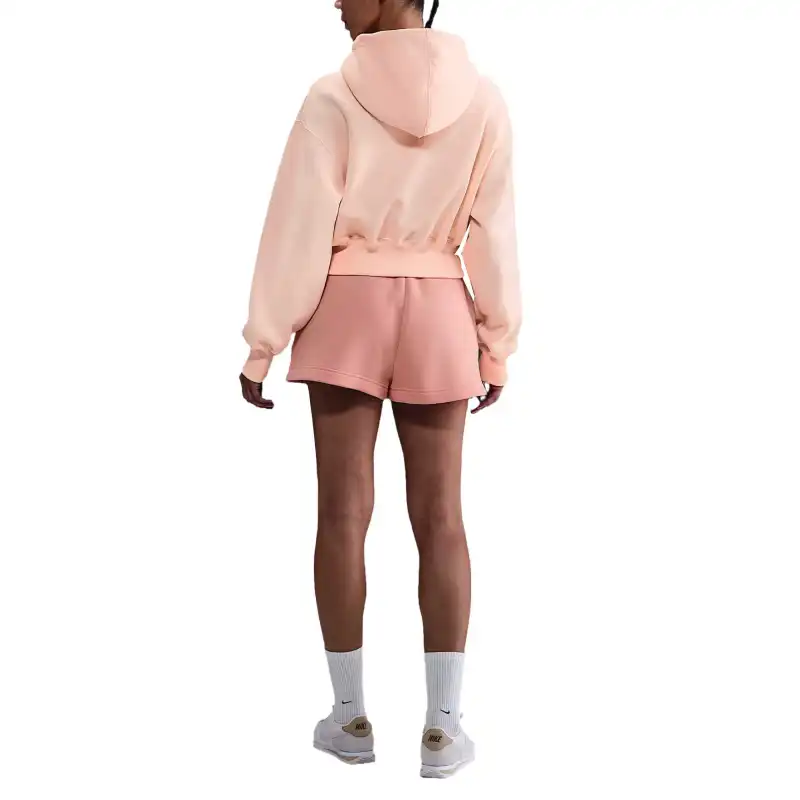Nike Sportswear Phoenix FleeceSwoosh Jacket Women's-2