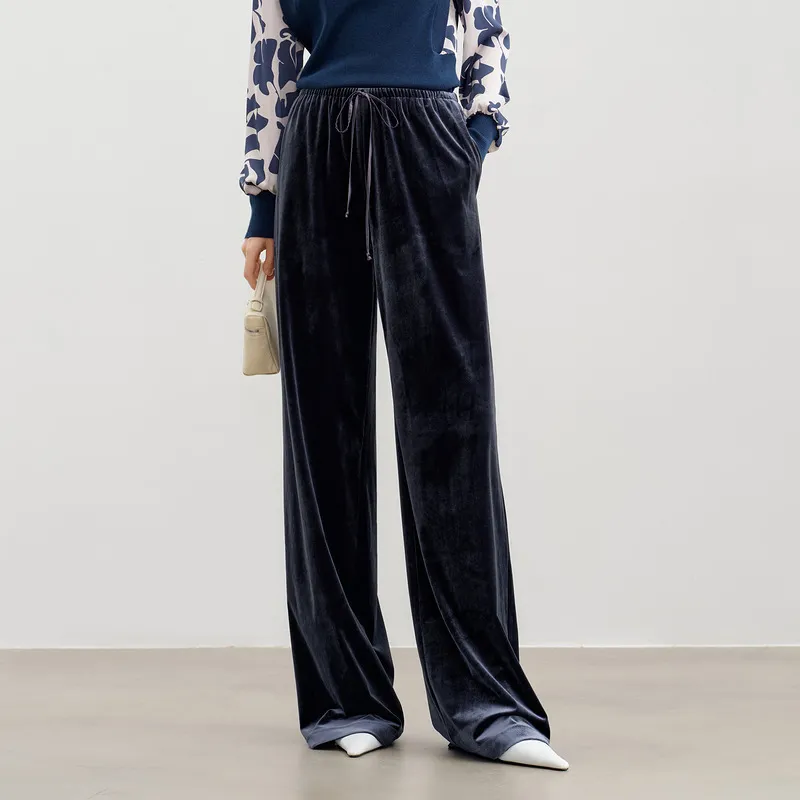 JZ. ANNAKRO Casual Pants Women's-8
