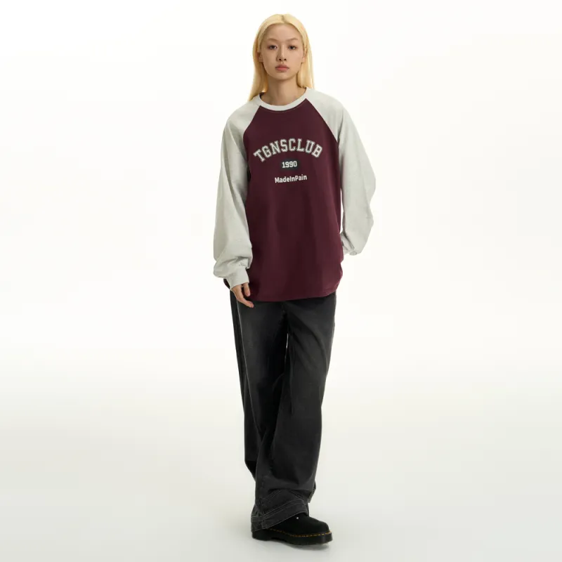 TGNS T Shirts Unisex-3