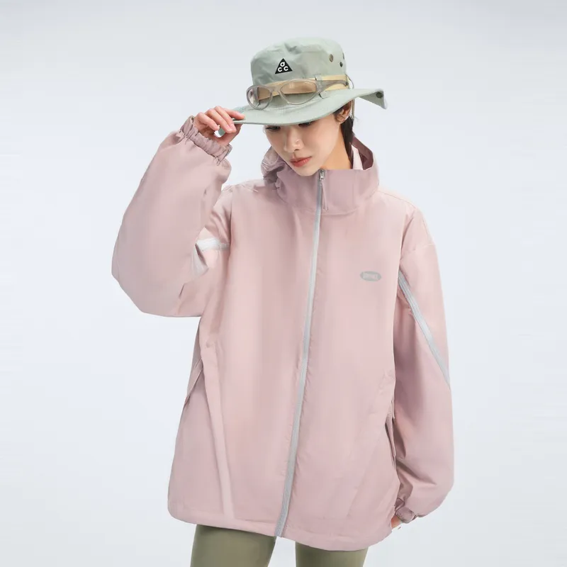 LONSDALE UV Protection Sun Protection Clothing Unisex-7