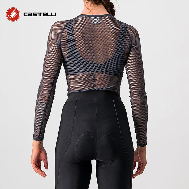 CASTELLI Cycling Clothing Women's-1