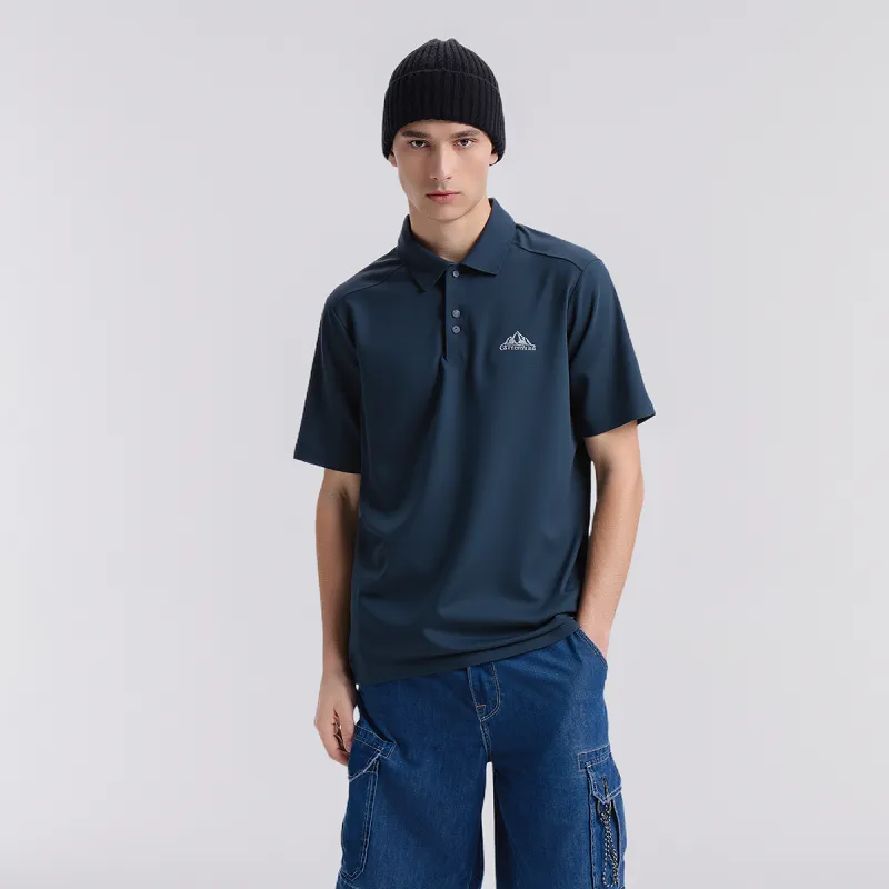 CAT T Shirts Men-17